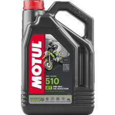 Motul 2-ütemű motorolaj MOTUL 104030 autóalkatrész