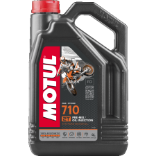 Motul 2-ütemű motorolaj MOTUL 104035 autóalkatrész