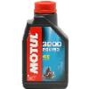 Motul 3000 4T 20W-50 4L