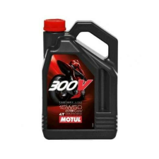 Motul 300V 4T 15w50 4L motorkerékpár motorolaj motorolaj