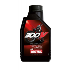 MOTUL 300V 4T OFF ROAD 15W-60 1L verseny motorolaj motorolaj