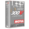  MOTUL 300V Competition 15W-50 2L versenyolaj