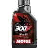 Motul 300V Factory Line Road Racing 4T 10W40 motorolaj 1L Motul Vegyes Kenő- és adalékanyagok 4 ütemű motorolaj