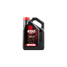 Motul 4100 Protect 10W-40 (4 L) motorolaj