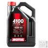Motul 4100 SYN-nergy Spec 10W-40 motorolaj 4L
