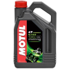  MOTUL 5100 4T 10W-50 4L négyütemű motorolaj