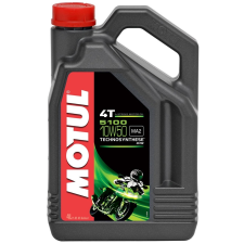  MOTUL 5100 4T 10W-50 4L négyütemű motorolaj motorolaj