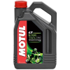  MOTUL 5100 4T 15W-50 4L négyütemű motorolaj