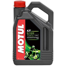 MOTUL 5100 4T 15W-50 4L négyütemű motorolaj motorolaj