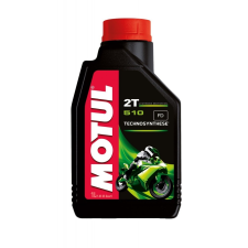 MOTUL 510 2T 1L kétütemű motorolaj motorolaj