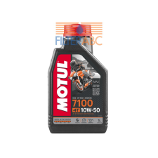 Motul 7100 10W50 1L motorolaj