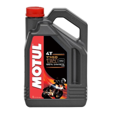 MOTUL 7100 4T 10W-50 4L négyütemű motorolaj motorolaj