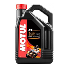 MOTUL 7100 4T 10W-60 4L négyütemű motorolaj motorolaj