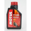 Motul 7100 4T 20W-50 4L