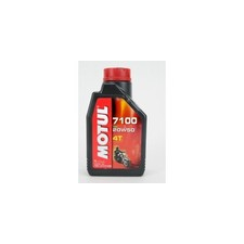 Motul 7100 4T 20W-50 4L motorolaj