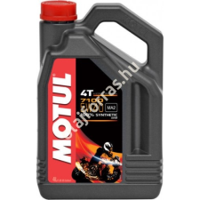 Motul 7100 4T 5W-40 4L motorolaj