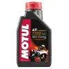 Motul 7100 4T Motorolaj - 10W40 1L- 1 LITER Motul Vegyes Kenő- és adalékanyagok 4 ütemű motorolaj