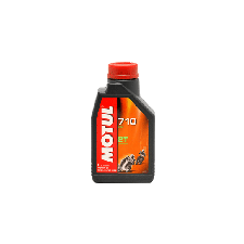 Motul 710 2T 1L motorolaj