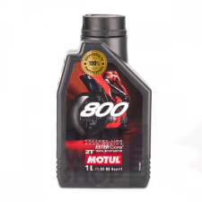 Motul 800 2T Factory Line Road Racing motorkerékpár olaj 1 L motorolaj