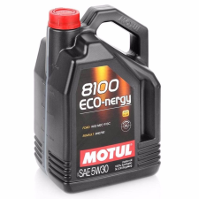  MOTUL 8100 Eco-nergy 5W-30 5L motorolaj motorolaj