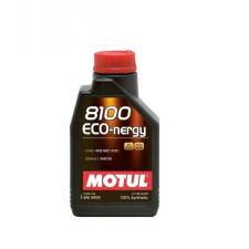 Motul 8100 ECO-nergy 5W-30 motorolaj 1 L motorolaj