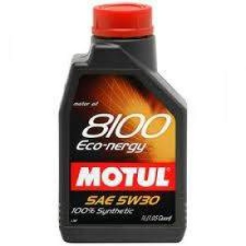 Motul 8100 Eco-nergy 5W-30 motorolaj 1L motorolaj