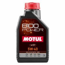 Motul 8100 Power 5W-40 (1 L) motorolaj