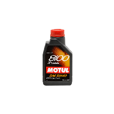 Motul 8100 X-cess 5W-40 1L motorolaj