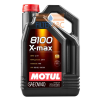 Motul 8100 X-MAX 0W40 4L