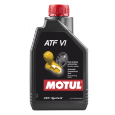 Motul ATF VI 1L hajtóműolaj autóalkatrész