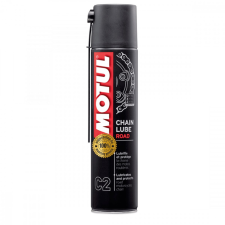 Motul C2 Chain Lube Road lánckenő spray 400ml láncspray