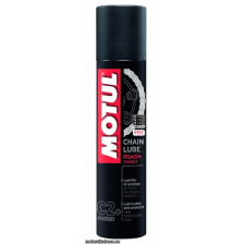 Motul Chain Lube Road C2+ Pocket 100ml lánckenő spray láncspray