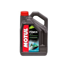 Motul Csónak motorolaj Motul Powerjet 2T 4L motorolaj