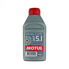 MOTUL DOT 5.1 Brake Fluid 500ml fékolaj egyéb kenőanyag