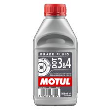 Motul fékfolyadék MOTUL 102718 autóalkatrész