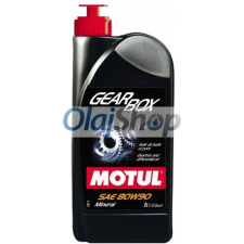 Motul Gearbox 80W-90 (1 L) Hajtóműolaj hajtóműolaj