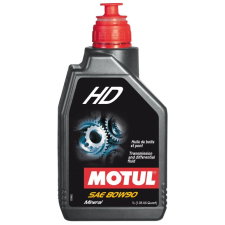 Motul HD 80W90 1L váltóolaj Motul Vegyes Kenő- és adalékanyagok Villa- és váltóolaj váltó olaj