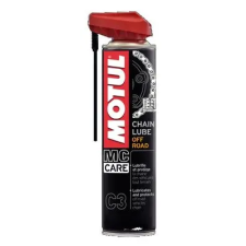 Motul Láncspray 111650 autóalkatrész
