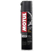 Motul Láncspray MOTUL 102982 autóalkatrész