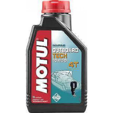 Motul Marine Outboard Tech 4T 10W-30 motorolaj 1 L motorolaj
