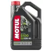 MOTUL MOTOR MOTUL 5100 4T 10W-40 4L MOT104068