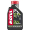 MOTUL MOTOR MOTUL 5100 4T 20W-50 1L MOT109944