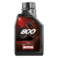 MOTUL MOTOR MOTUL 800 2T FL  OFF ROAD  1L 104038 motorolaj