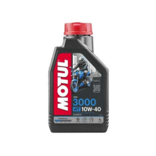 Motul Motorkerékpár motorolaj Motul 3000 10W40 4T 1L motorolaj