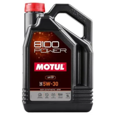 Motul motorolaj 111801 autóalkatrész