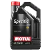 Motul motorolaj MOTUL 102209