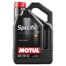 Motul motorolaj MOTUL 102209 autóalkatrész