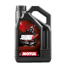Motul motorolaj MOTUL 104135 autóalkatrész