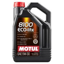 Motul motorolaj MOTUL 108213 autóalkatrész