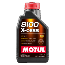 Motul motorolaj MOTUL 108944 autóalkatrész
